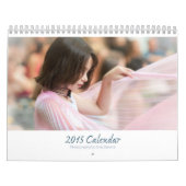 Das Foto-Kalender 2015 des Amys Kalender (Titelbild)