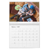 Das Foto-Kalender 2015 des Amys Kalender (Feb 2027)