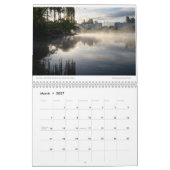 Das Foto-Kalender 2016 des Amys Kalender (Mär 2027)