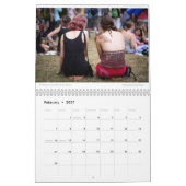Das Foto-Kalender 2016 des Amys Kalender (Feb 2027)