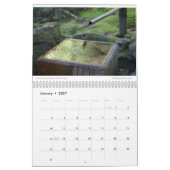 Das Foto-Kalender 2018 des Amys Kalender (Jan 2027)