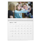 Das Foto-Kalender 2018 des Amys Kalender (Feb 2027)