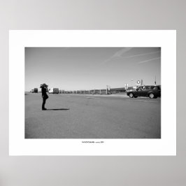 DAS FOTOGRAFISCHE Poster