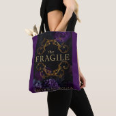 Das Fragile Tasche (Von Nahem)