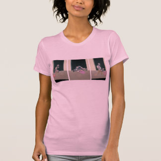 das Francis- BaconT - Shirt der Frauen