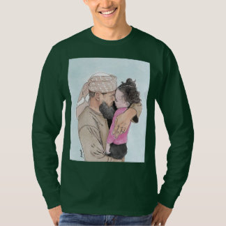 Das freie Palästina in Shirt