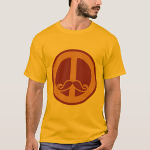 Das FriedensStache Shirt - wählen Sie Art, Farbe