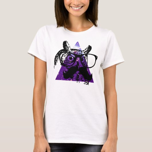 Das Frigidaire T-Shirt (Vorderseite)