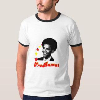 Das Frobama T-Shirt