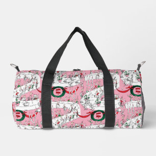 Das fröhliche Weihnachtsfest der Whos Duffle Bag