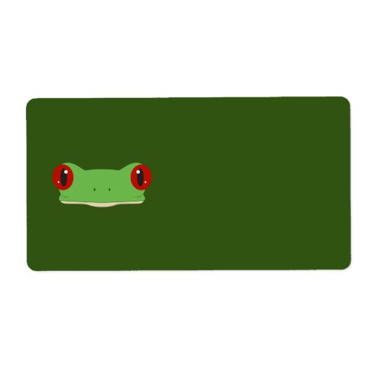 Das Froschgefecht (Vorne)