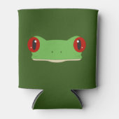 Das Froschgefecht Dosenkühler (Vorderseite)