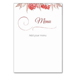 Das Frühstück war sehr gut. Tischnummer