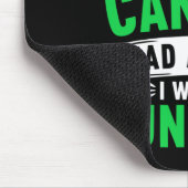 Das Frühstück war sehr gut und das Frühstücksbuffe Mousepad (Ecke)