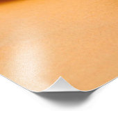 Das Frühstück wird serviert Fotodruck (Ecke)