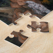 Das Fuchsrätsel Puzzle (Seite)