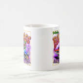 Das Fuglies Kaffeetasse (Mittel)