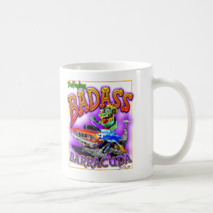 Das Fuglies Kaffeetasse
