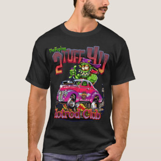 Das Fuglies T-Shirt