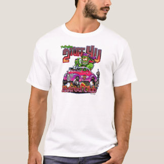 Das Fuglies T-Shirt