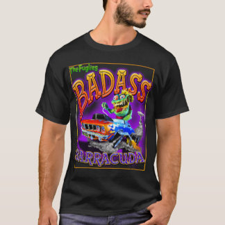 Das Fuglies T-Shirt