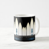 Das fünfte Element - Diva Plavalaguna Universell T Kaffeetasse (VorderseiteRechts)