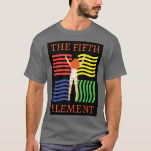 Das fünfte Element T-Shirt