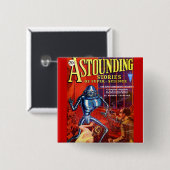 Das fünfte Maßkatapult! Button (Vorne & Hinten)