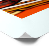 Das Funhouse ist geschlossen! Poster (Ecke)