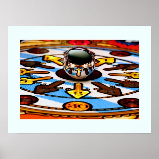 Das Funhouse ist geschlossen! Poster (Vorne)