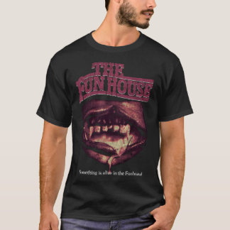 Das Funhouse T-Shirt