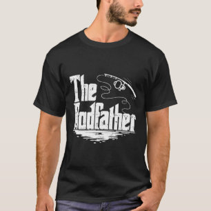 Das Funny Fishing-Geschenk T-Shirt