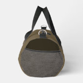 Das Fürstengebet Duffle Bag (Rechts)