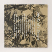 Das Fürstengebet Puzzle (Horizontal)