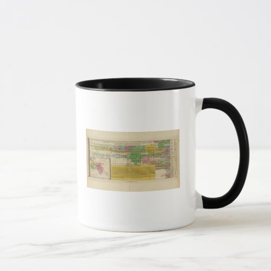 Das Fürstentum der Welt Tasse (Rechts)