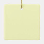 Das Fürstentum Keramikornament (Rückseite)