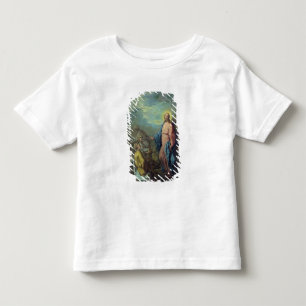 Das Füttern der fünf tausend, bis 1733 Kleinkind T-shirt