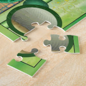 Das Galeriepuzzle Puzzle (Seite)