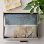 Das Galleon Seidenpapier (Geschenk)