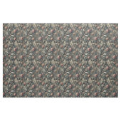 Das Gambit von Ghoul - Gothic Statement Tile Stoff (Yard (91,4 cm))