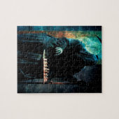 DAS GAME.jpg Puzzle (Horizontal)
