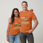 Das Gamer-Mädchen T-Shirt (Unisex)