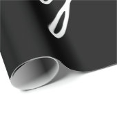 Das Gaming Legende für Gamer-Videospiel Geschenkpapier (Rolleneckpunkt)