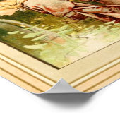 Das Gänsehül Poster (Ecke)