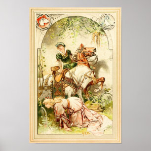 Das Gänsehül Poster