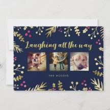 Das ganze Weihnachtsfest der Marine