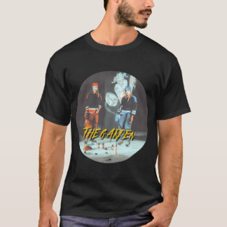 Das Garden Band T-Shirt