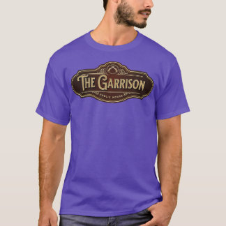 Das Garrison Public House Peaky Blinders T-Shirt