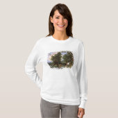 Das Garten Eden, 1659 T-Shirt (Vorne ganz)