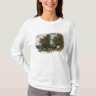 Das Garten Eden, 1659 T-Shirt